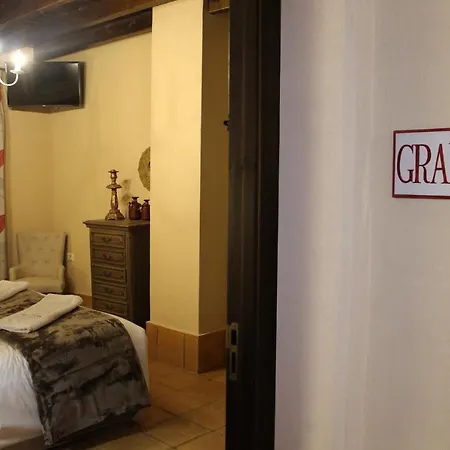 Country house Andalucia Mia *