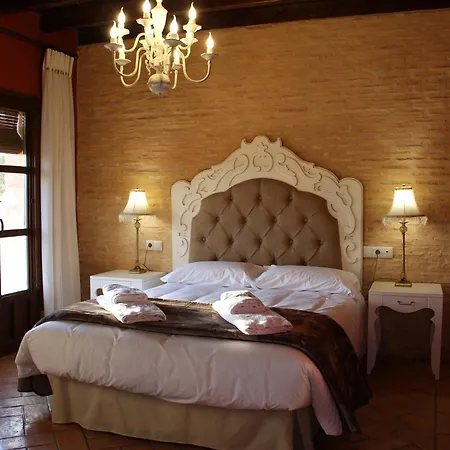 Country house Andalucia Mia *