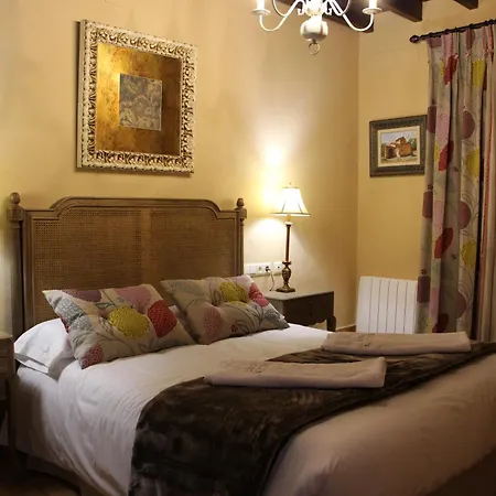 Country house Andalucia Mia Aracena