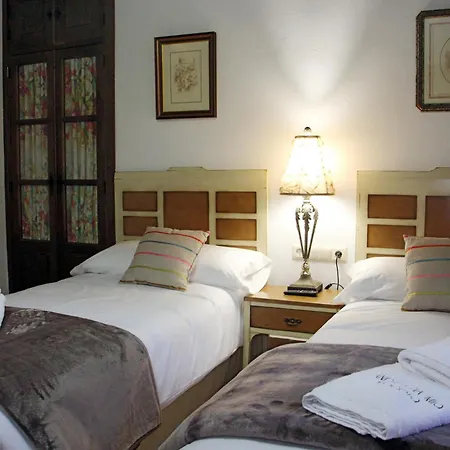 Country house Andalucia Mia Aracena