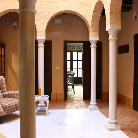 Andalucia Mia Country house