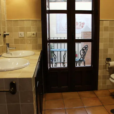 Country house Andalucia Mia
