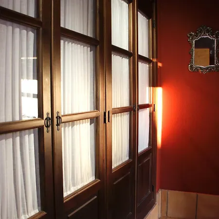 Andalucia Mia Country house