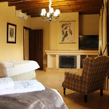 Andalucia Mia Country house Aracena