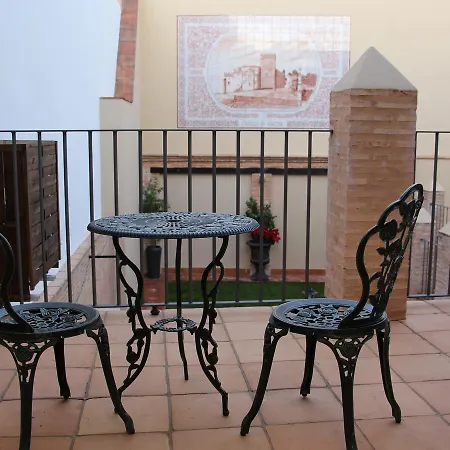 Country house Andalucia Mia
