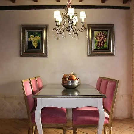 Andalucia Mia Country house Aracena