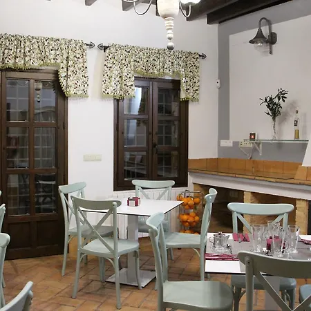 Andalucia Mia *