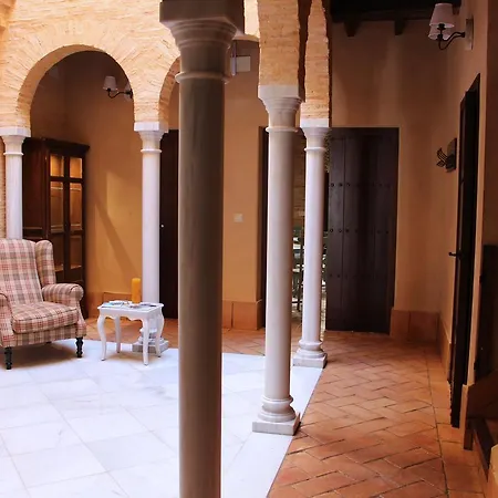 Country house Andalucia Mia