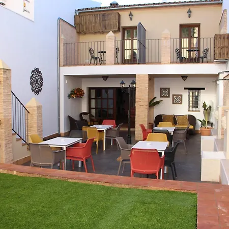 Andalucia Mia