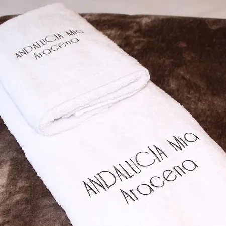 Andalucia Mia *