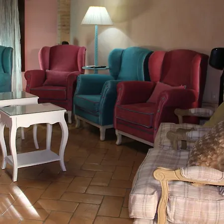Andalucia Mia Country house *