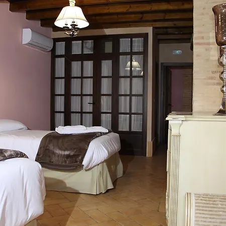 Andalucia Mia Country house Aracena