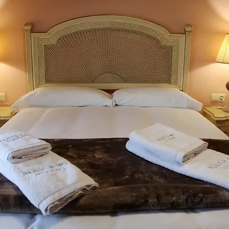 Andalucia Mia Country house