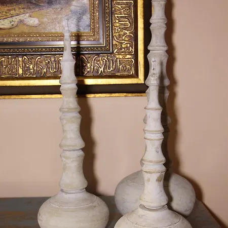 Andalucia Mia Country house Aracena