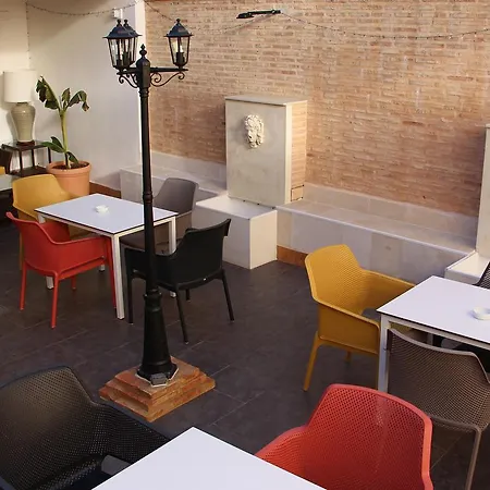 Country house Andalucia Mia