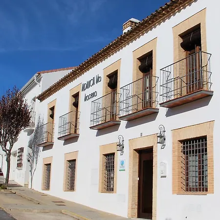 Andalucia Mia * Aracena