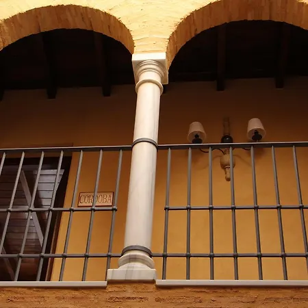 Andalucia Mia Country house