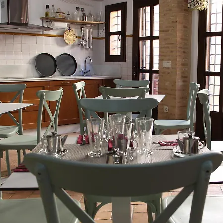 Country house Andalucia Mia *