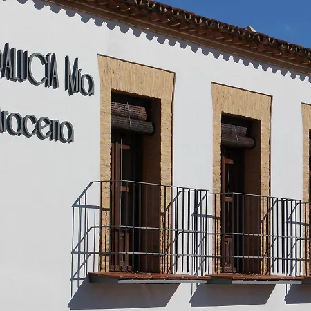 Country house Andalucia Mia
