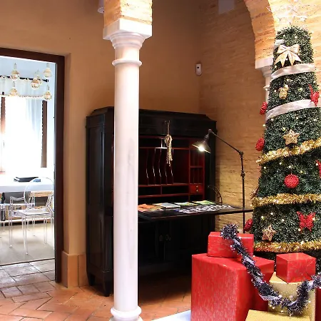 Country house Andalucia Mia