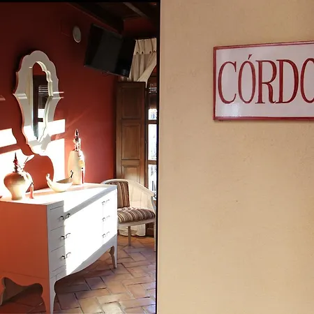 Andalucia Mia Country house Aracena