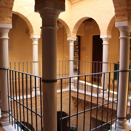 Country house Andalucia Mia