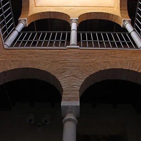 Country house Andalucia Mia *