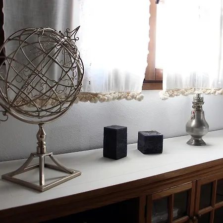 Country house Andalucia Mia *