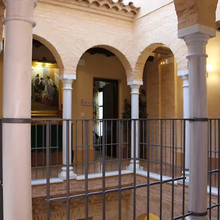 Country house Andalucia Mia