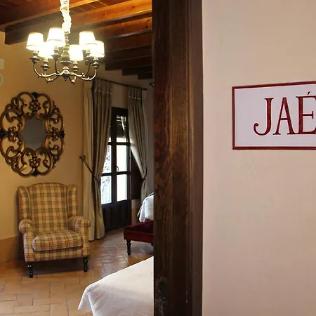 Country house Andalucia Mia