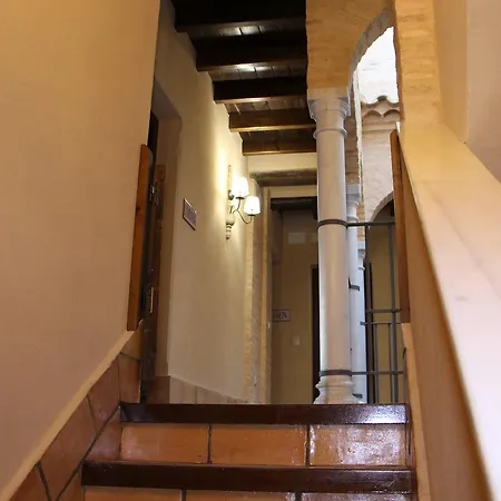 Country house Andalucia Mia