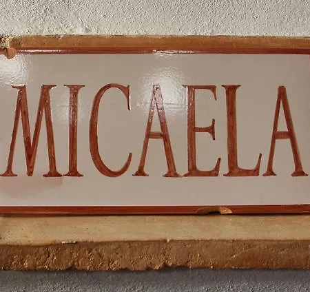 Country house Andalucia Mia Aracena