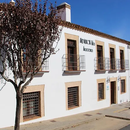 Andalucia Mia *