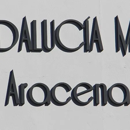Country house Andalucia Mia