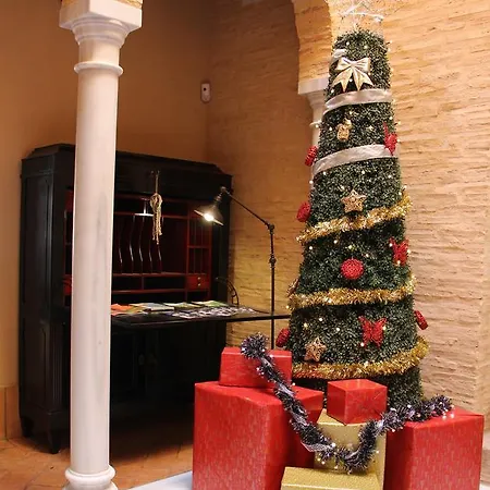 Country house Andalucia Mia *