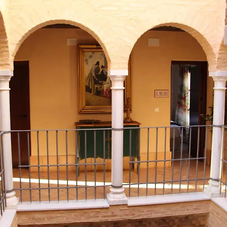 Andalucia Mia * Aracena