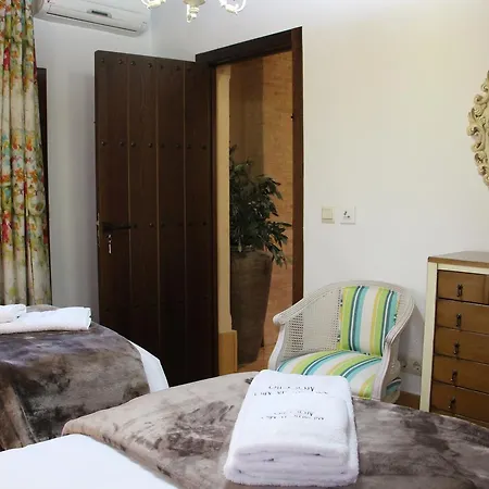 Andalucia Mia Country house