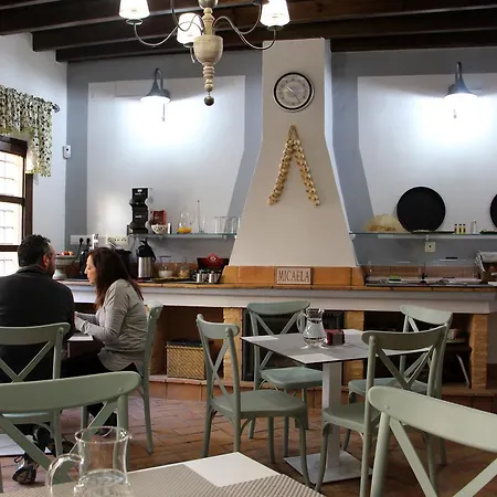 Andalucia Mia Country house