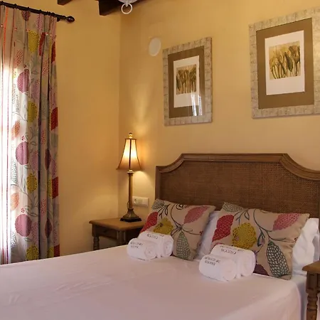 Country house Andalucia Mia Aracena