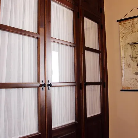 Country house Andalucia Mia *