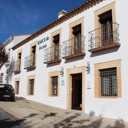 Andalucia Mia Casa di campagna