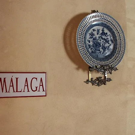 Andalucia Mia Casa di campagna *