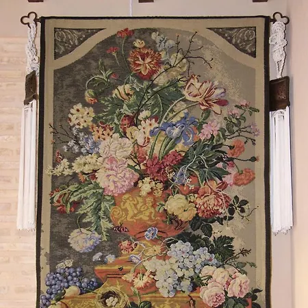 Casa di campagna Andalucia Mia