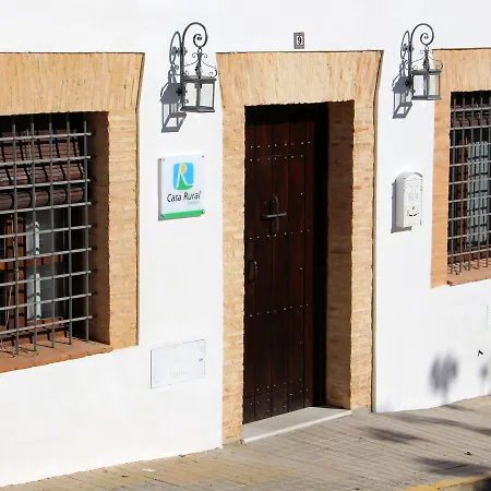 Casa di campagna Andalucia Mia